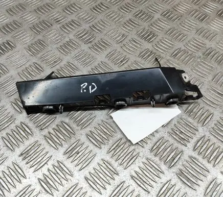 Land Rover Discovery 5 Front bumper mounting bracket HY3217A869AC