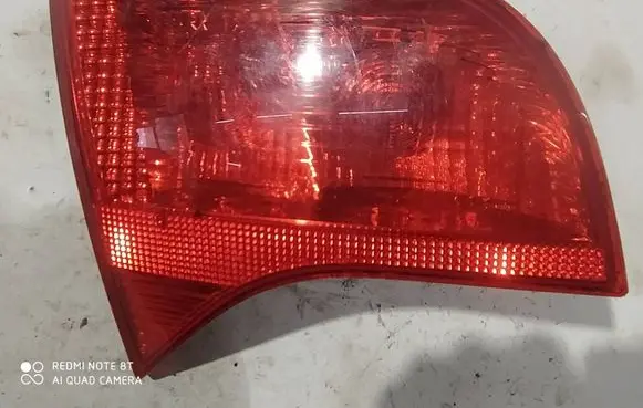 Audi A4 S4 B7 8E 8H Tailgate rear/tail lights 8E9945093