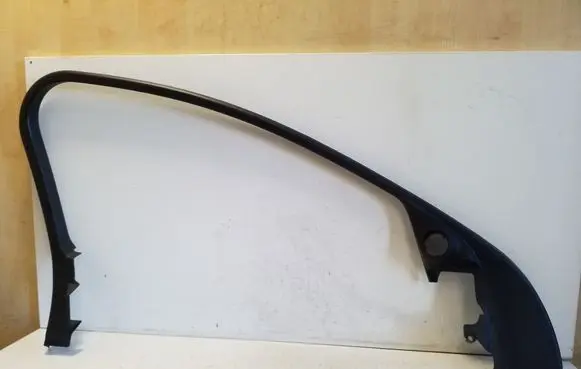 Jaguar XJ X351 Other front door trim element AW93F20891AD