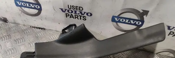 Volvo S60 Rear sill trim cover 31348251