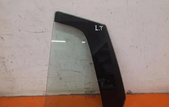 Fiat Bravo Rear door window glass