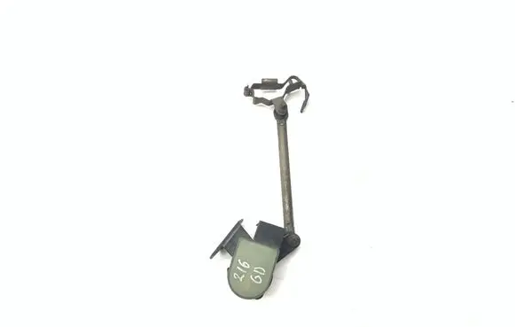Jaguar XK - XKR Rear air suspension level height sensor 2R8313D036AB