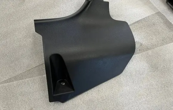 Lexus UX Dashboard side end trim 6211176030