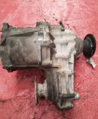 Ford Ranger Gearbox transfer box case 