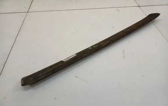 Toyota Corolla E120 E130 Front sill trim cover 6791102030
