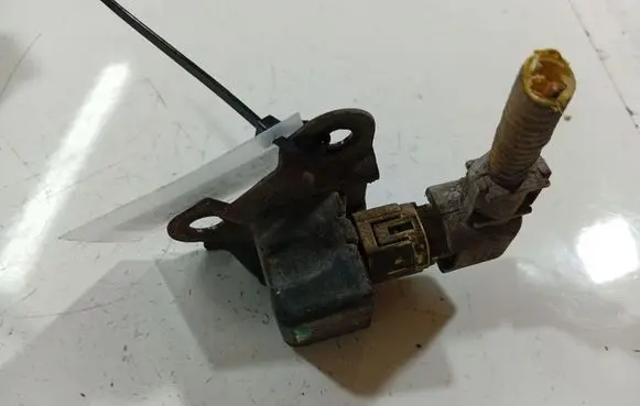 Toyota Previa (XR30, XR40) II Airbag deployment crash/impact sensor 8917328020