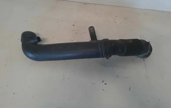 Skoda Superb B6 (3T) Intake resonator 1K0129654AP