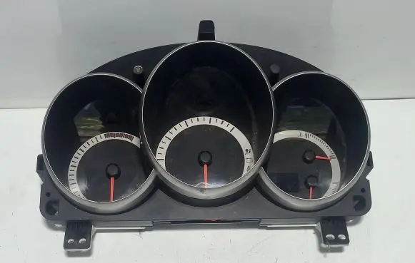 Mazda 3 I Speedometer (instrument cluster) 42BN8JA