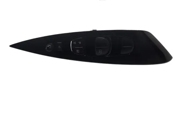 Nissan Leaf I (ZE0) Quarter vent window switch 25401-3NA0B