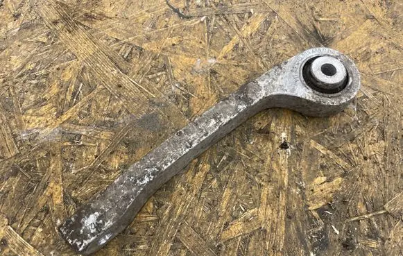 Rear anti-roll bar/stabilizer link