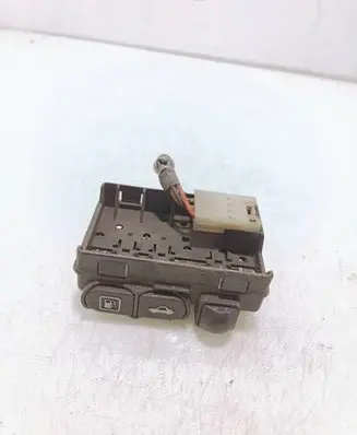 Lancia Dedra Fuel tank opening switch 