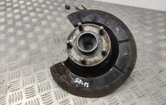 Ford Focus Rear wheel hub