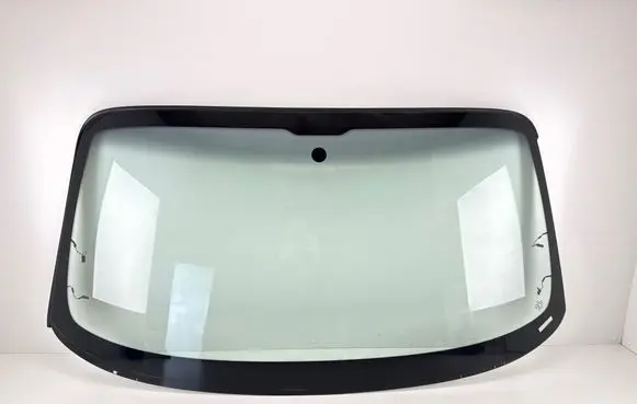 Porsche Cayman 987 Front windscreen/windshield window 98754191100