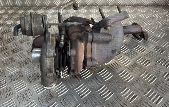 Opel Zafira A Turbo 90500926