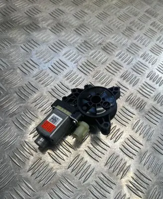 KIA EV6 Rear door window regulator motor 83460CV000