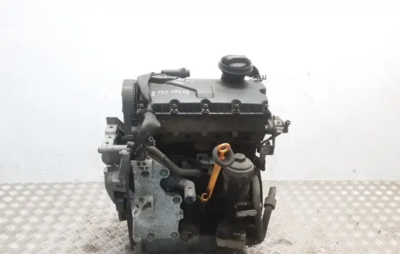 Seat Toledo III (5P) Engine BJB