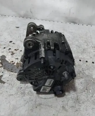 Volkswagen Eos Generator/alternator