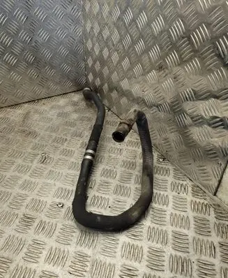 BMW 5 E60 E61 Engine coolant pipe/hose 64216985735
