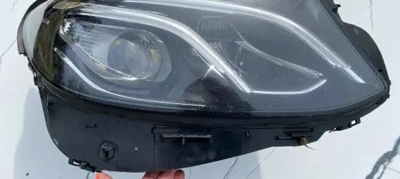 Mercedes-Benz E W212 Headlight/headlamp A2139069003KZ