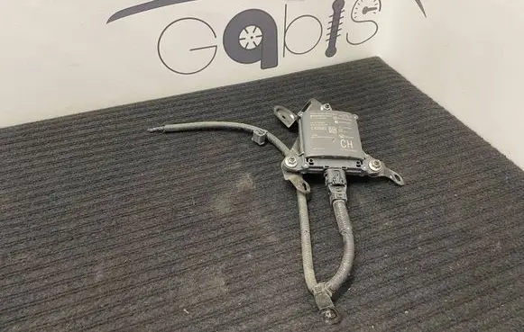 Blind spot module