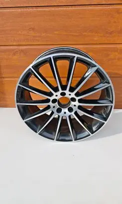 Mercedes-Benz E W213 R20 alloy rim A2134012200