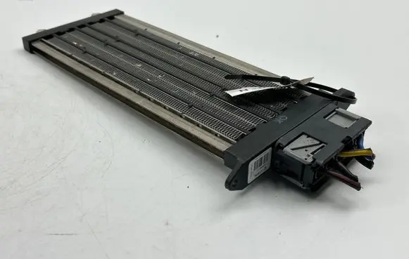 Chevrolet Captiva Electric cabin heater radiator 2009501