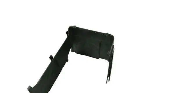 Mercedes-Benz E W213 Battery box tray A2465410205