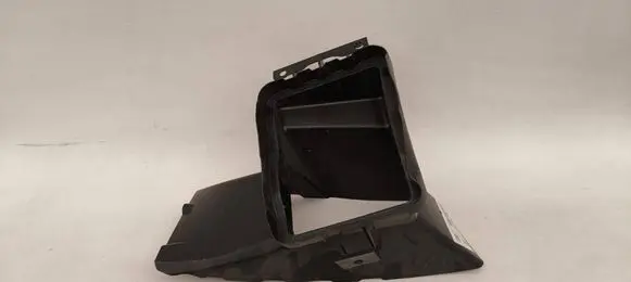 BMW 4 F32 F33 Intercooler air channel guide 51748056495