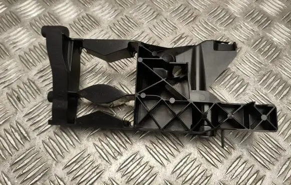 Audi A6 S6 C7 4G Headlight/headlamp mounting bracket 4G0805608A