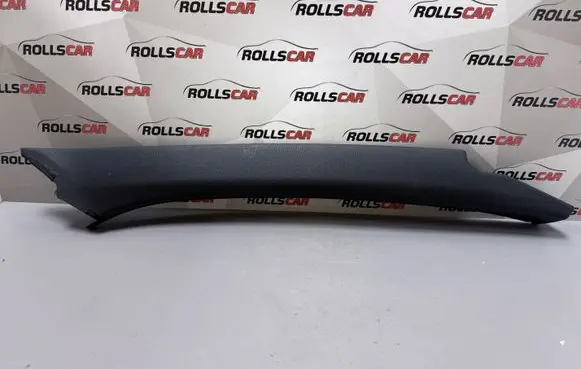 Mercedes-Benz E C207 W207 (A) pillar trim A2076903225 A2076908625