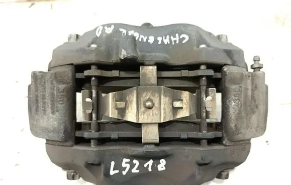 Dodge Challenger Front brake caliper 1SL302069