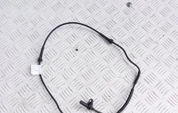 BMW 5 GT F07 Sensor