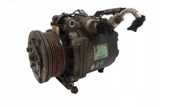 Mitsubishi Grandis Air conditioning (A/C) compressor (pump) 7813A010