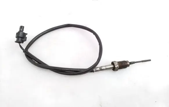 BMW 7 G11 G12 Exhaust gas temperature sensor 8595097