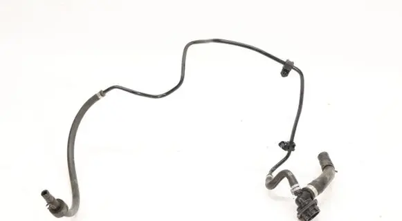 Mercedes-Benz E W213 Engine coolant pipe/hose A2058302504