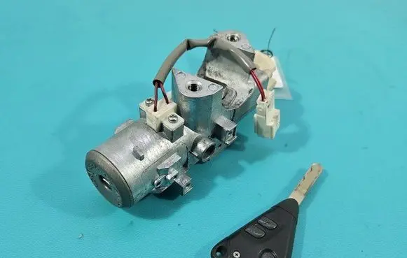 Subaru Legacy Ignition lock IMPRK1496789