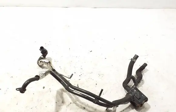 Audi A6 S6 C8 4K Brake vacuum hose/pipe 059121511DB