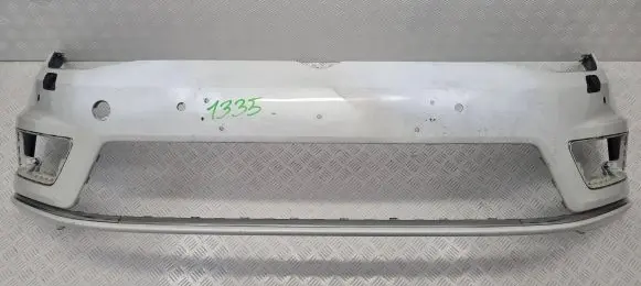 Volkswagen Golf VII Front bumper