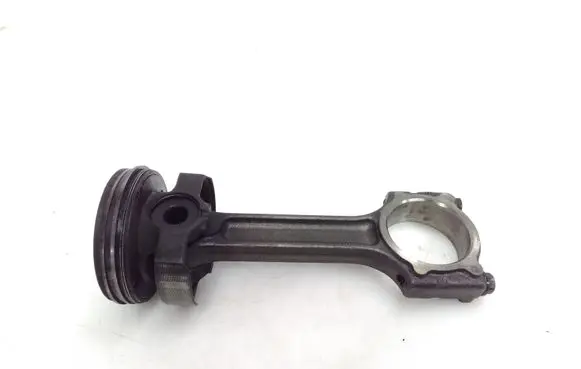 Mercedes-Benz B W246 W242 Piston with connecting rod 76MT1