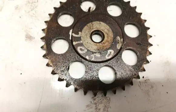 Ford Explorer Camshaft pulley/ VANOS 