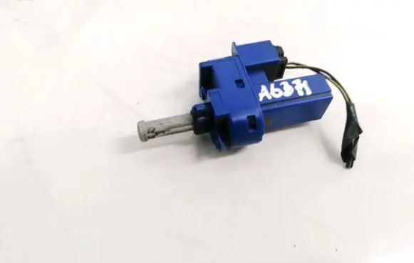 Ford Focus C-MAX Brake pedal sensor switch 3M5T7C534AB 3M5T-7C534-AB