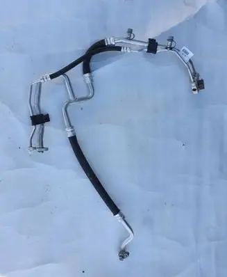 Tesla Model S Air conditioning (A/C) pipe/hose 103364600C