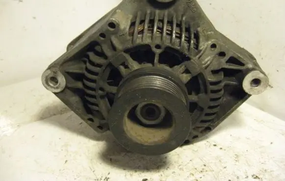 Renault Safrane Generator/alternator VALEO25418094R 20I4C16V