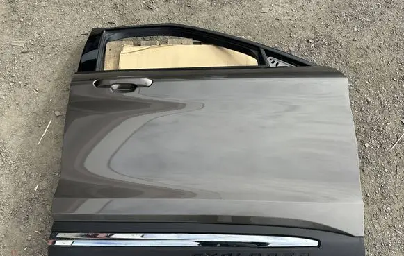 Ford Explorer VI Front door DRZEX2021