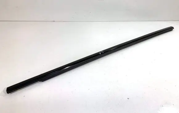 KIA EV6 Front door windshield rail 