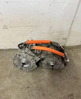 Mitsubishi Outlander Electric car motor 9487A013 9499D133