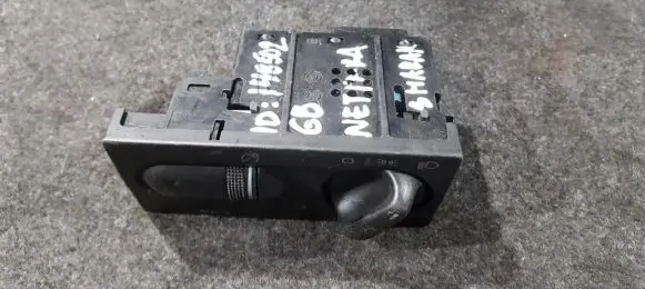Volkswagen Golf III Light switch