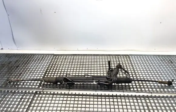 Steering rack