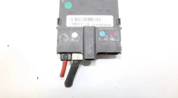 Mini Cooper Countryman R60 Positive wiring loom 10688710 9136726