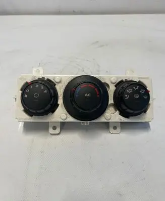 Renault Master III Climate control unit 275100013R 5L7740000 5L7741100